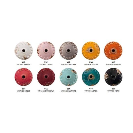 fekete vintage mediterran keramia lampa rusztikus antikolt regies ipari hangulatu ferroluce retro bisztro kavezo falikar vilagitas paraszthaz bohem fiatalos szinek.jpg